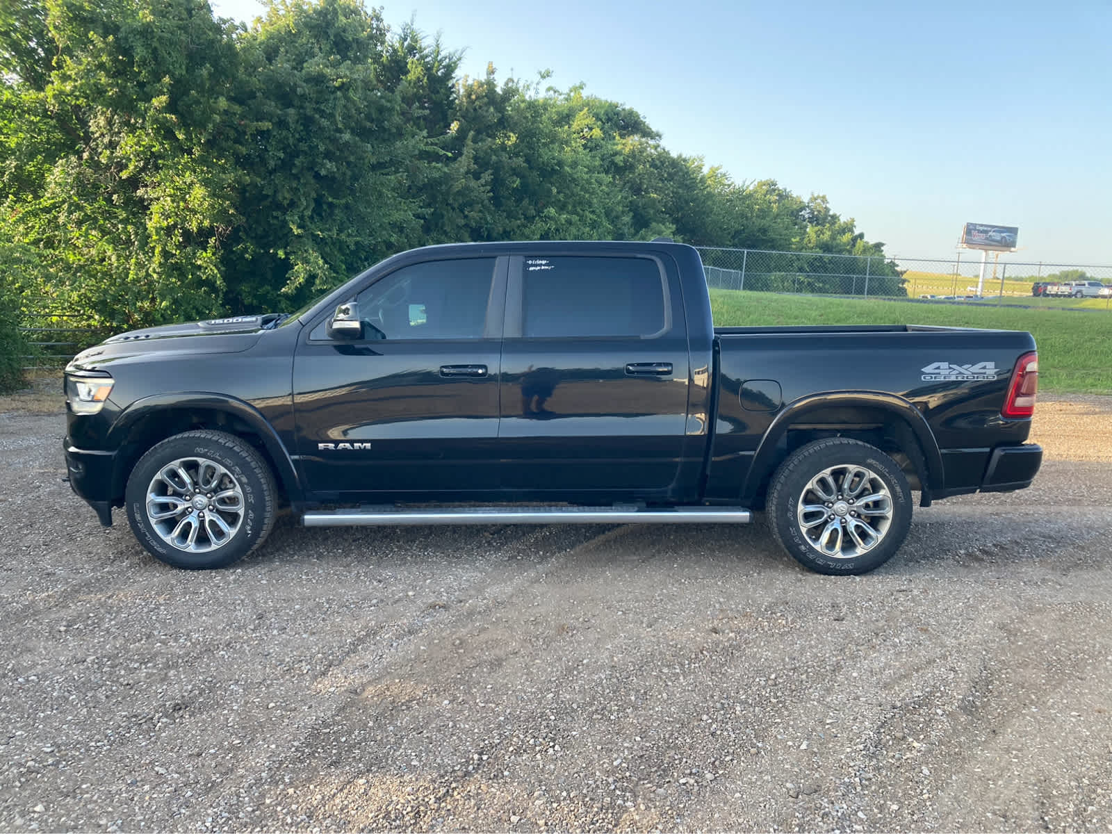 ram ram 1500 pickup 2019 1C6SRFJT8KN715907 image ram ram 1500 pickup 2019 1C6SRFJT8KN715907 image
